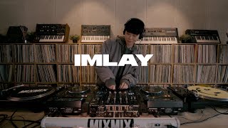 IMLAY | MIXMIX SEOUL / XIMXIM BAR