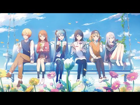 プロセカ歴９ヶ月の人が初音ミクの消失プレイパート2