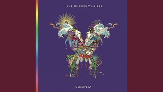Every Teardrop Is a Waterfall (Live in Buenos Aires)