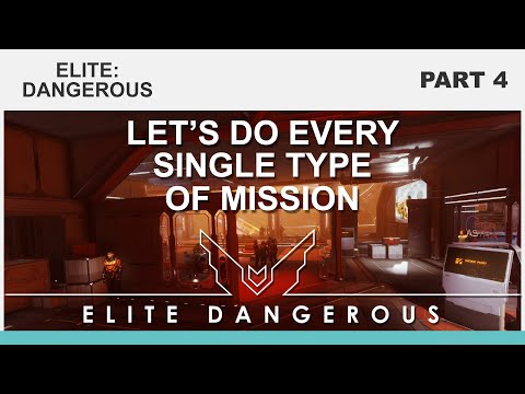 Let's do every mission... part 4, powerplay, theft, espionage