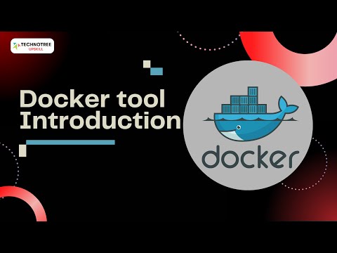 Docker intro