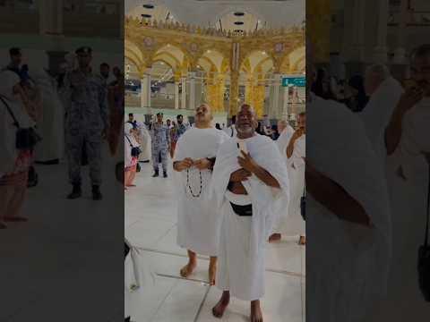 Ya Rahman ya Rahman🕋#shorts#youtubeshorts#makkah#shorts#viralvideo#kabalive#shortsfeed