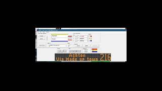 Guide to Helen - Changing Fonts - Part 6