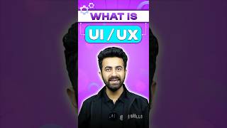 How UI UX designers works and earns💸!!#collegewallah #shorts