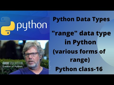 python range data type in hindi.forms of range data type.