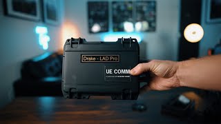 UE COMM | First Impressions