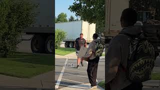 The Philadelphia Eagles report for training camp #shorts