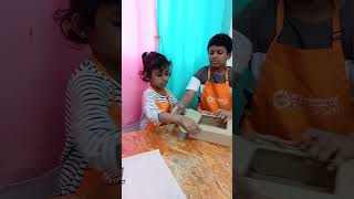 #JoyfulLearning #grow  #YoungInnovators #CuriousKids #DiscoveryTime #ActiveLearning #EngagedKids