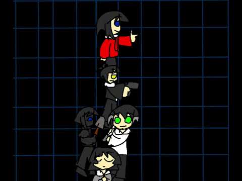 Mother UNTL ost 008 Battle with a rude foe