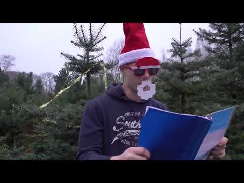 Jingle Bells Cover X-Mas Jingle Burps