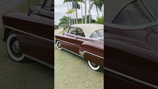 1952 Chevrolet Deluxe Hardtop