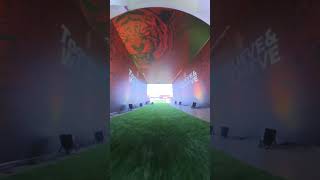 Calicut ems stadium 360° | Gokulam Kerala fc #shorts