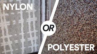 What type of carpet is best?