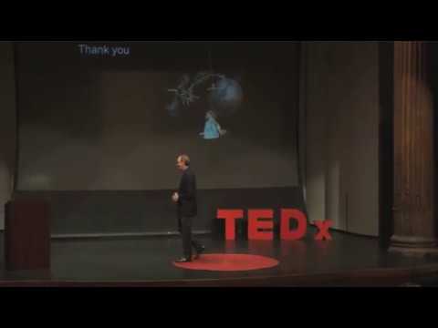 TEDxYouth@SquirrelHill-Dr. John A. Pollock-Storytelling and Human Evolution