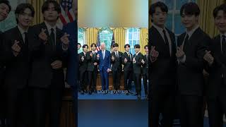 They won't give up #btsworld