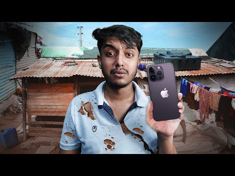 Why poor's are Buying  ₹2 Lakh Rupees iPhone in India ?