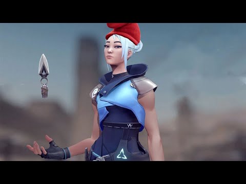 Valorant (smurf ) clips