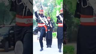 wing commander PAK RANGERS FORCE PAK INDIA BORDER OKARA #army #military #indiapakistanborder
