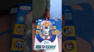 the electric robot anboksing #viralshort #sortfeed #facts