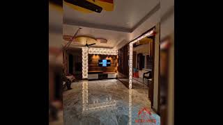 HK interiors