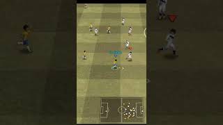 skill vinicius junior ll pro league soccer ll#shorts #pes#PLS