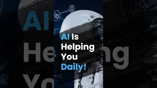 AI is Saving the World Right Now #techforgood #aijobs #aicareer #artificialintelligence #futuretech