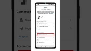 How to change facebook password in 2025 | changing the password on facebook #shorts