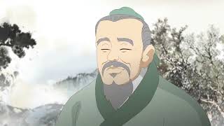 TCM allusions中醫典史：中藥食材紫蘇，魚蟹中毒之腹痛嘔吐者有卓效#中医推拿#中医入门#紫苏#中医养生