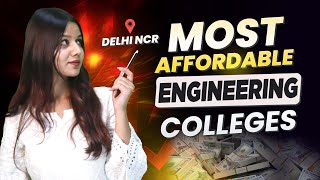 Top Affordable Engineering Colleges in India 🏫 | Low Fees, Easy Admission & High Placement Rate 2025