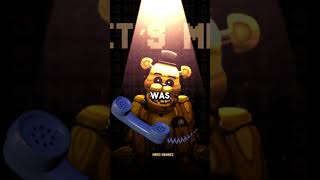 What REALLY happened to phone guy in FNAF #fnaflore  #gametheor #fnaftheories #hiddenlore