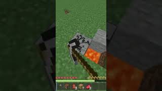 We Played Minecraft Where Time Only Moves When You Do! #TimeFreeze #MinecraftChallenge #MindBend