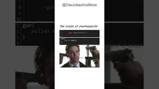 Compilation of Hilarious Programming Memes | #Shorts