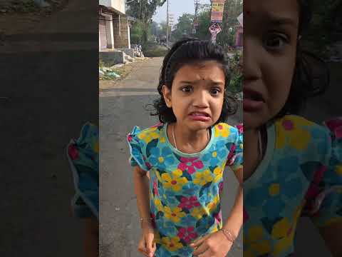 Kritika ko saffai krna pasand nhi h 🤣😂😂😂#Kritikachannel#Shorts funny video#viral#trending#ytshorts