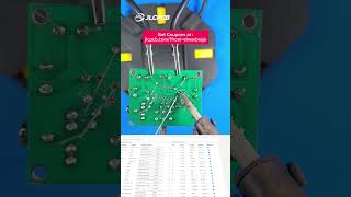 DIY 5V Amplifier with JLCPCB – Compact & Powerful!  #jlcpcb #jlcpcbproject #DIYAudio #Electronics