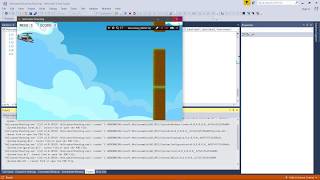 Demo Game Helicopter Shooting | Made by C#
