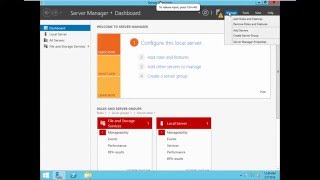 install desktop experience feature windows server 2012 r2