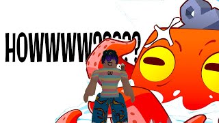 How to AutoSell in the new Pet Simulator 99 fishing event!
