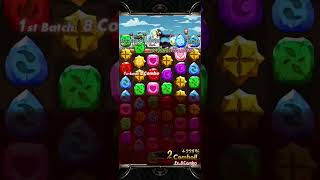 [神魔之塔]掀起反叛的血旗 地獄級 spirit4卡
