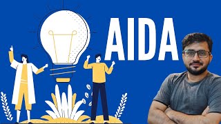 AIDA Model- How do customers buy anything? buying process  | Dr Faraooq Buzdar
