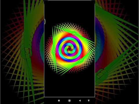 Turtle Graphics design| | #viral Turtle coding basics