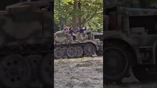 #WW2 #normandy #dday #WW2Jeep #WillysMB #WillysJeep #JeepWillys