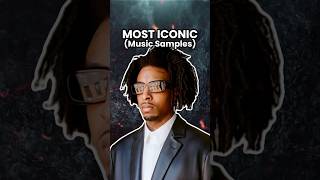 Most ICONIC Rap Samples🔥