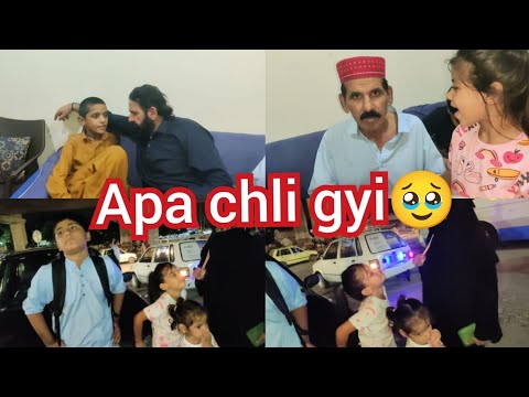 Now I also counted everyone's friends, let's see whose love is more 🤣🤣 Hamza daily Vlog