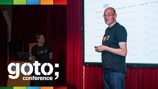 Blockchain for Developers • Peter Penning & Cees van Wijk • GOTO 2017