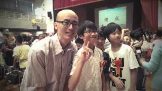 關渡國小69屆  JJ畢業典禮