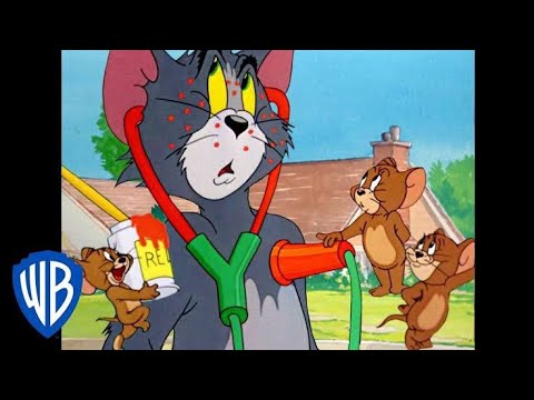 Tom and Jerry kiswahili New 2022