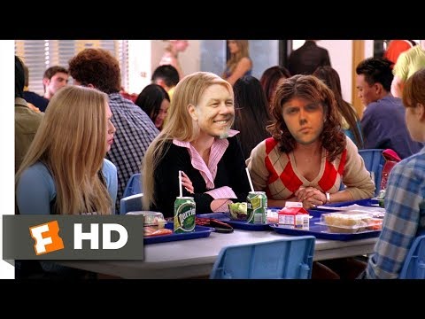 Mean Girls (Metallica Edition)