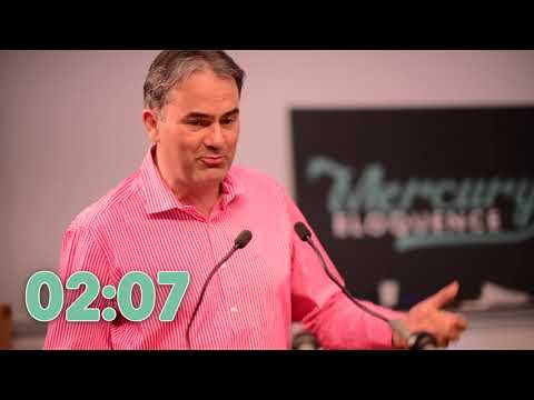 Un débat contradictoire entre marketing & sales organisé par Frédéric Bascunana