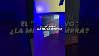 RYZEN 5 5500 X3D the LATAM Exclusive 🤯 IS IT WORTH IT? 🤔
