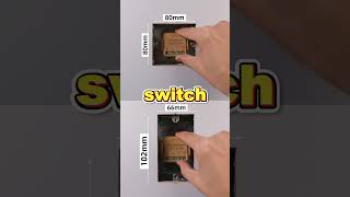 Smart Switch Breaker for B2B｜OEM & Bulk Orders Supported!